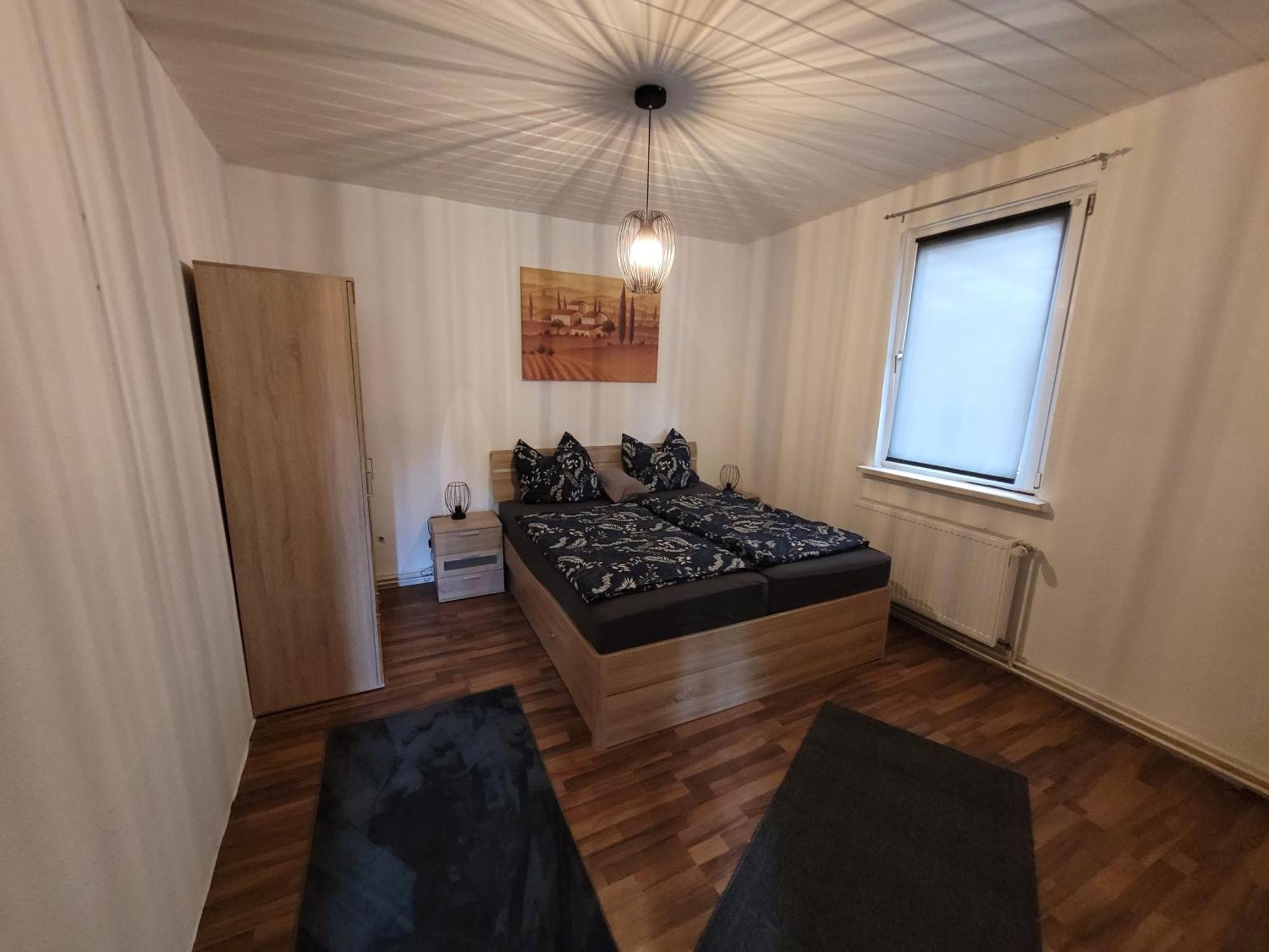 Ruestersieler Haven Βίλχελμσχαφεν Εξωτερικό φωτογραφία